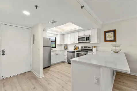 1001 Benjamin Franklin Drive Sarasota FL 34236