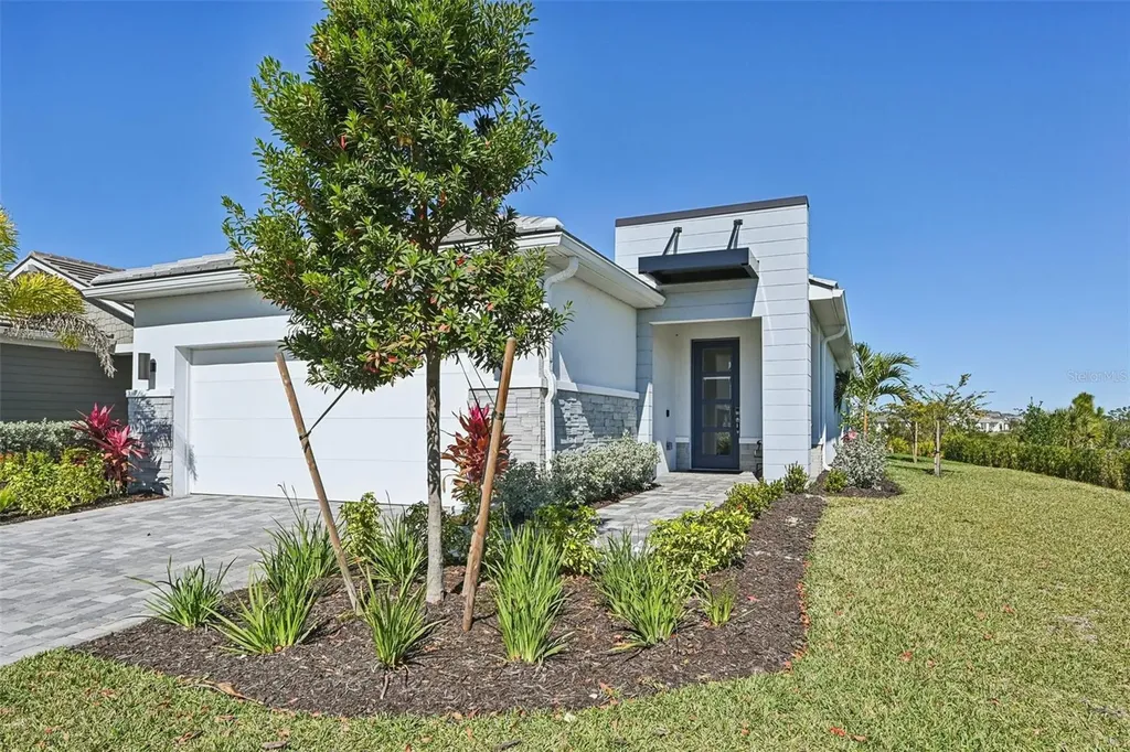 11343 Boundless Terrace Venice FL 34293