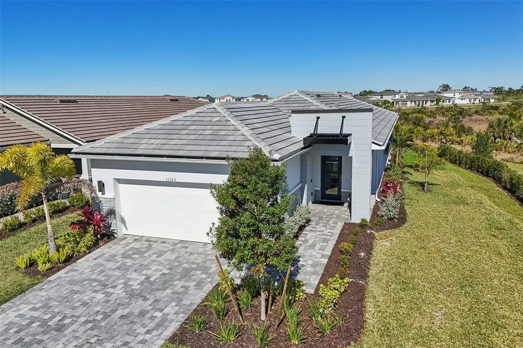 11343 Boundless Terrace Venice FL 34293