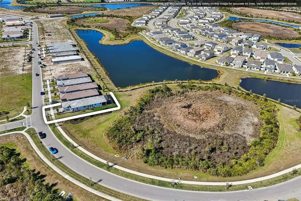 11343 Boundless Terrace Venice FL 34293