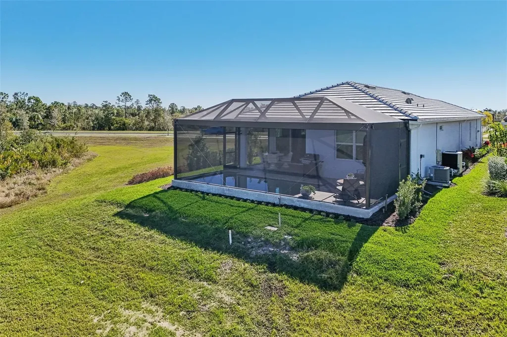 11343 Boundless Terrace Venice FL 34293