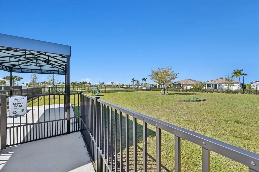 11343 Boundless Terrace Venice FL 34293