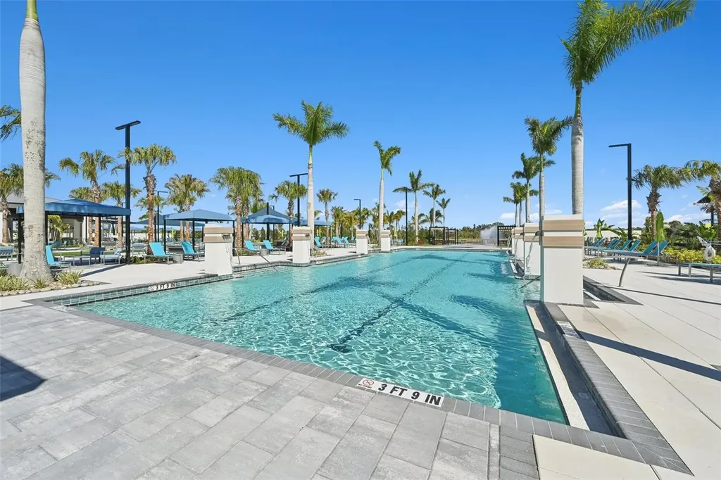 11343 Boundless Terrace Venice FL 34293