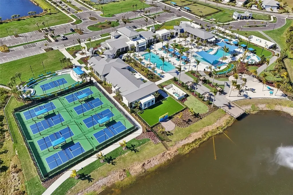 11343 Boundless Terrace Venice FL 34293