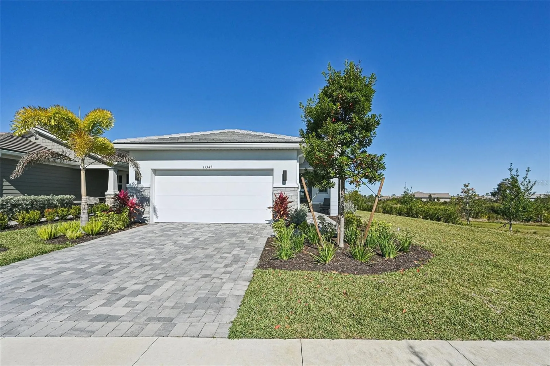 11343 Boundless Terrace Venice FL 34293