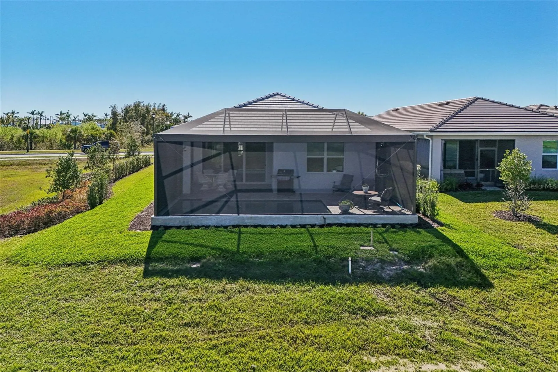 11343 Boundless Terrace Venice FL 34293