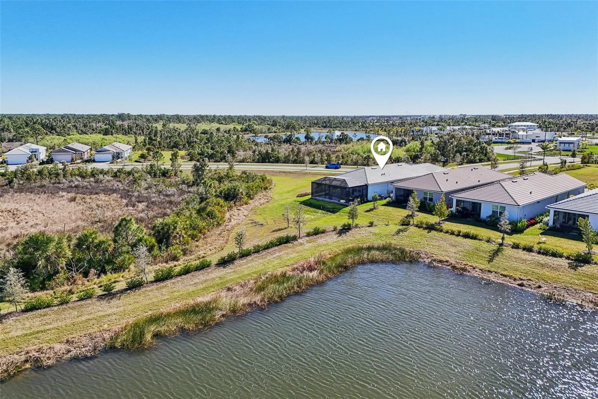 11343 Boundless Terrace Venice FL 34293