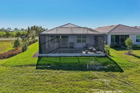 11343 Boundless Terrace Venice FL 34293