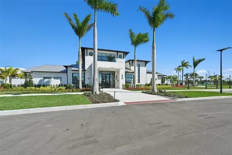 11343 Boundless Terrace Venice FL 34293