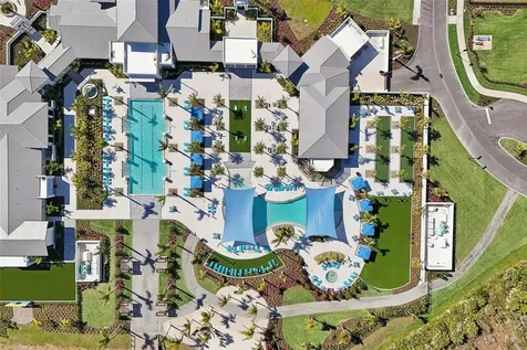 11343 Boundless Terrace Venice FL 34293