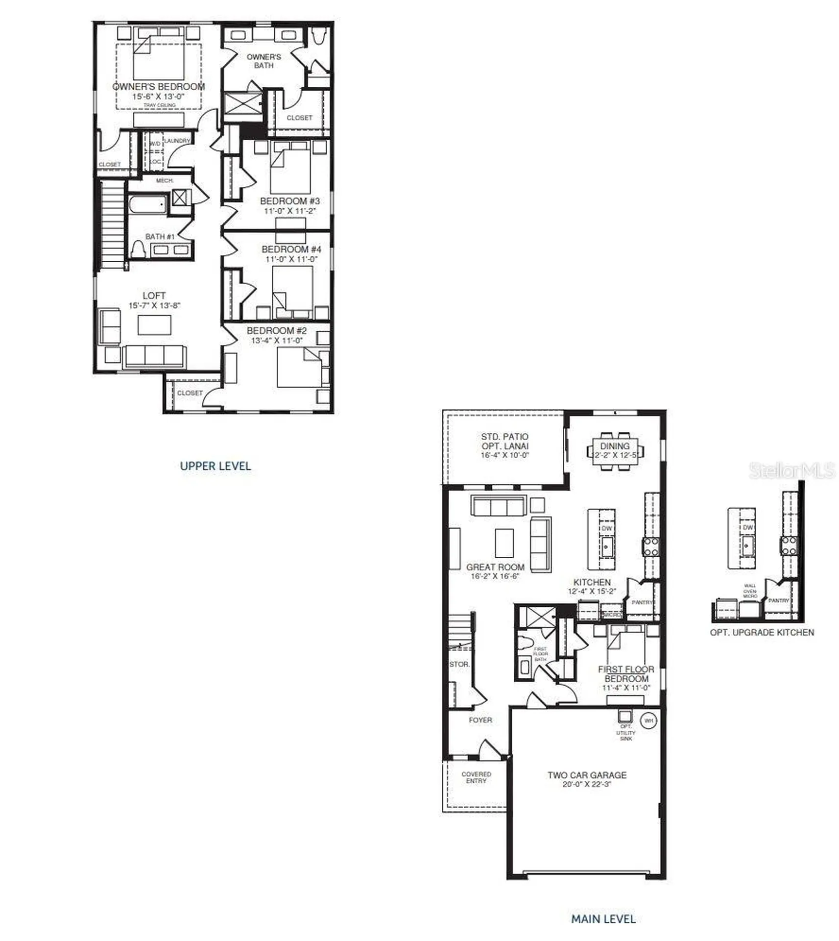 4844 Madras Drive NW Palm Bay FL 32907