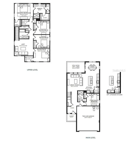 4844 Madras Drive NW Palm Bay FL 32907