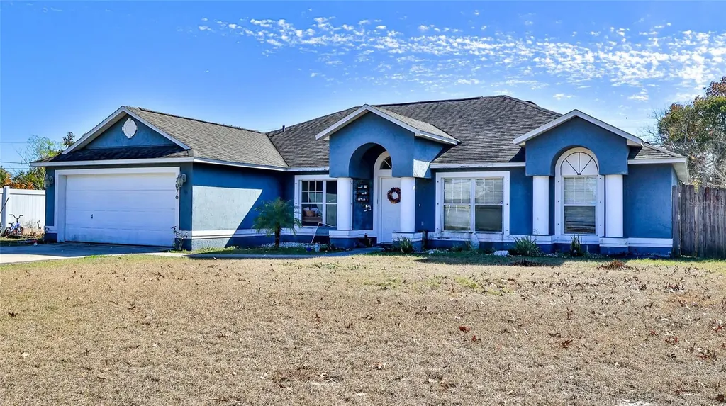 3076 Sky Street Deltona FL 32738