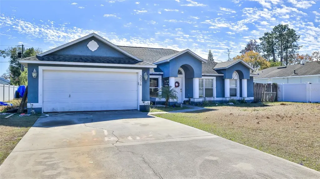 3076 Sky Street Deltona FL 32738