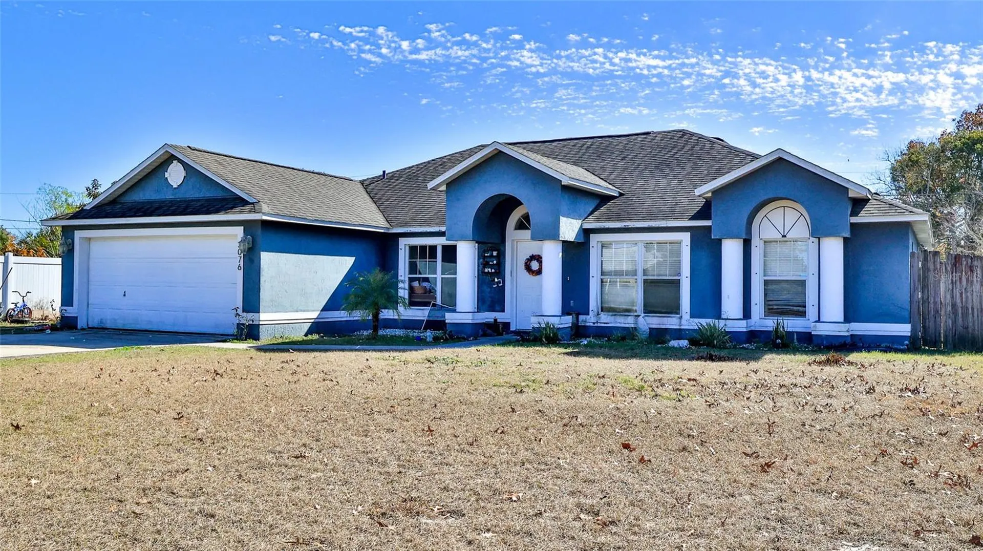 3076 Sky Street Deltona FL 32738
