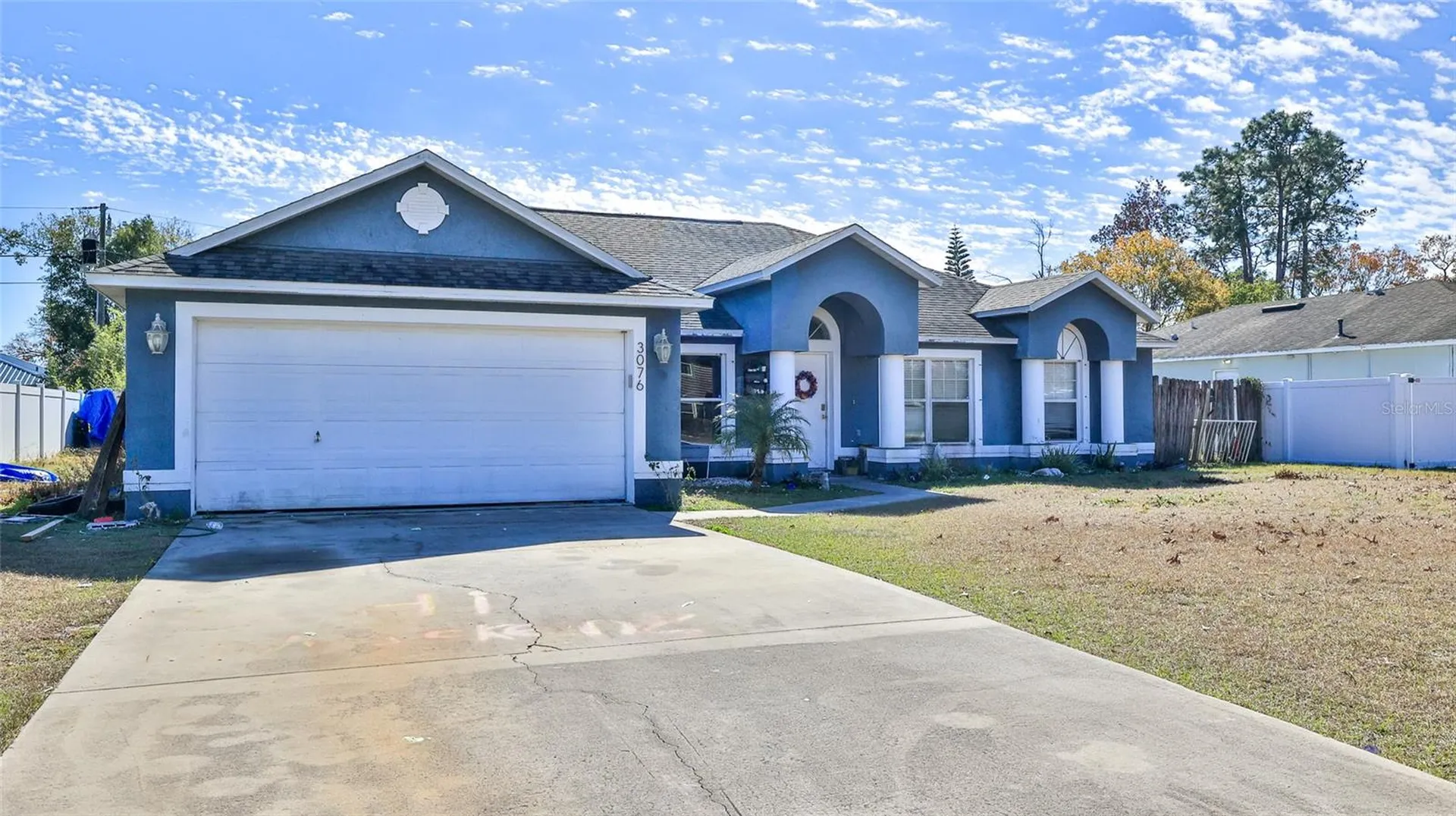 3076 Sky Street Deltona FL 32738