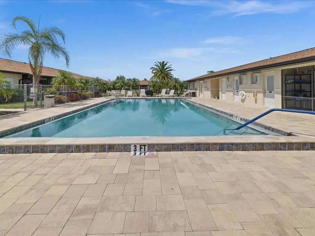 25275 Rampart Boulevard Punta Gorda FL 33983