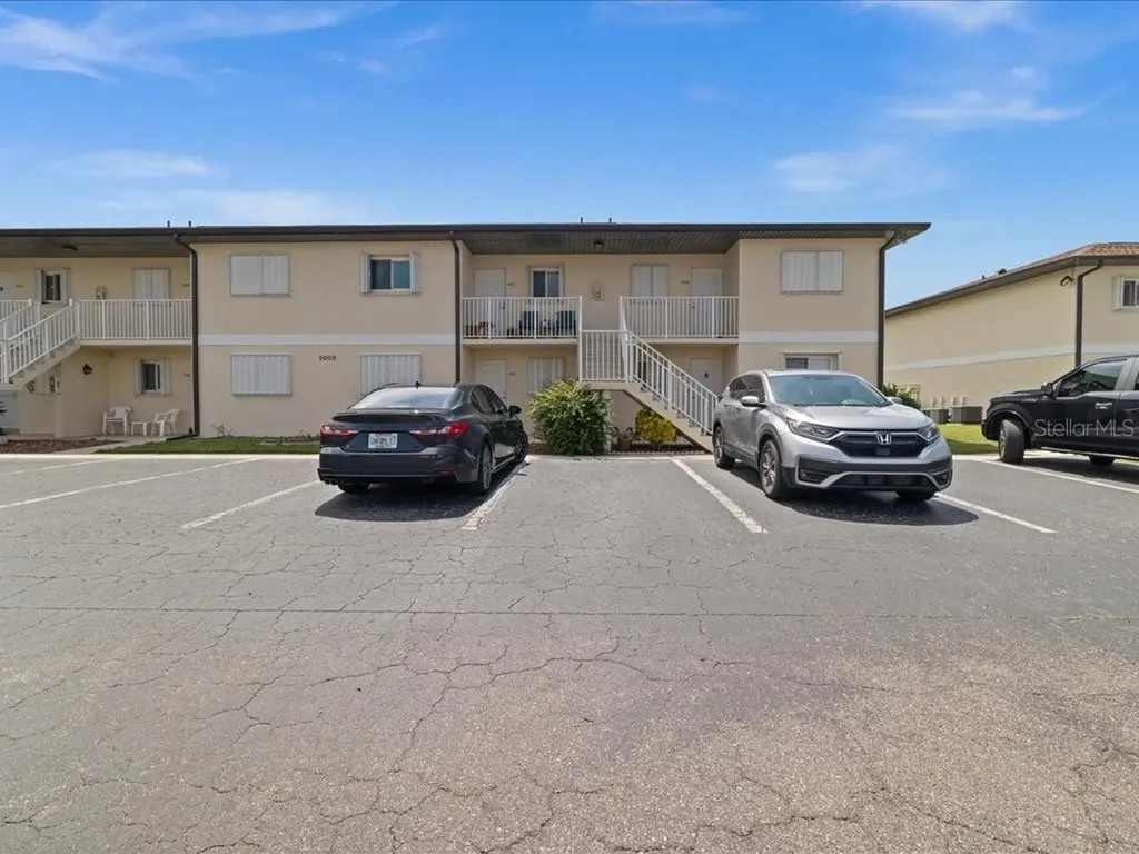 25275 Rampart Boulevard Punta Gorda FL 33983