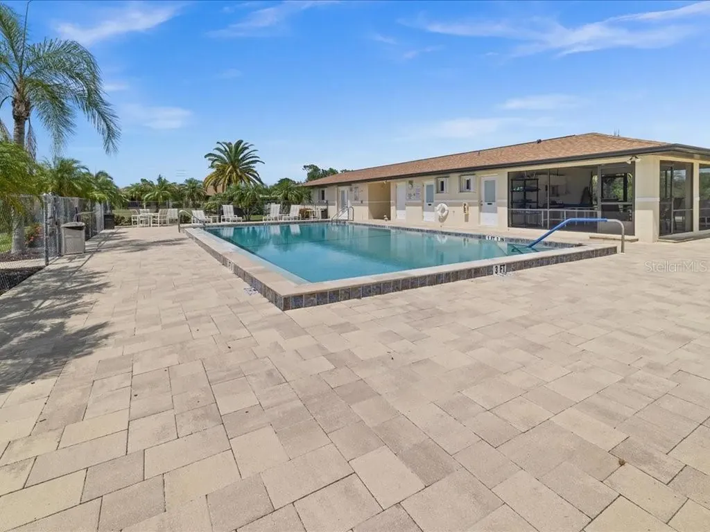 25275 Rampart Boulevard Punta Gorda FL 33983