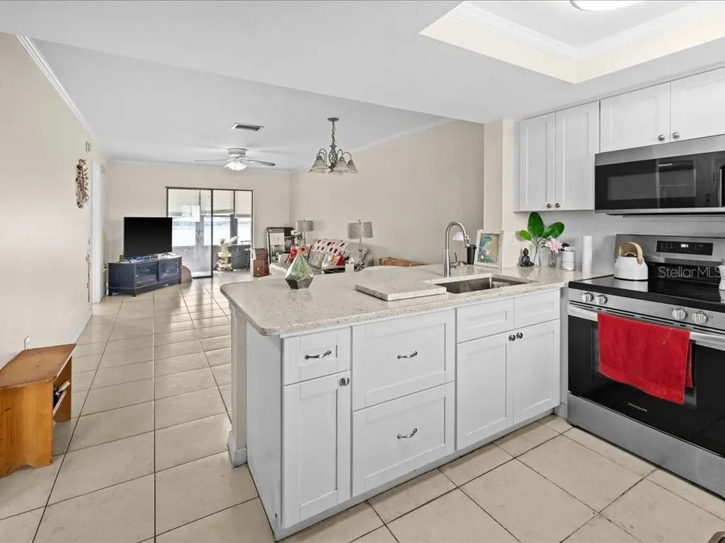 25275 Rampart Boulevard Punta Gorda FL 33983