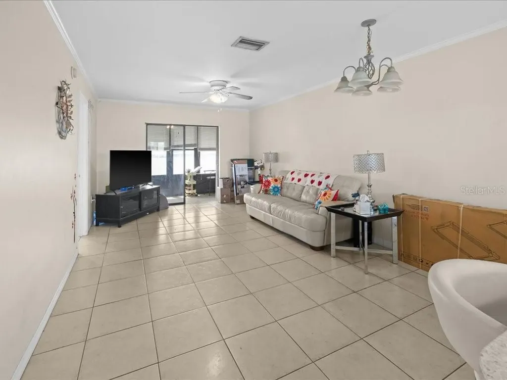 25275 Rampart Boulevard Punta Gorda FL 33983