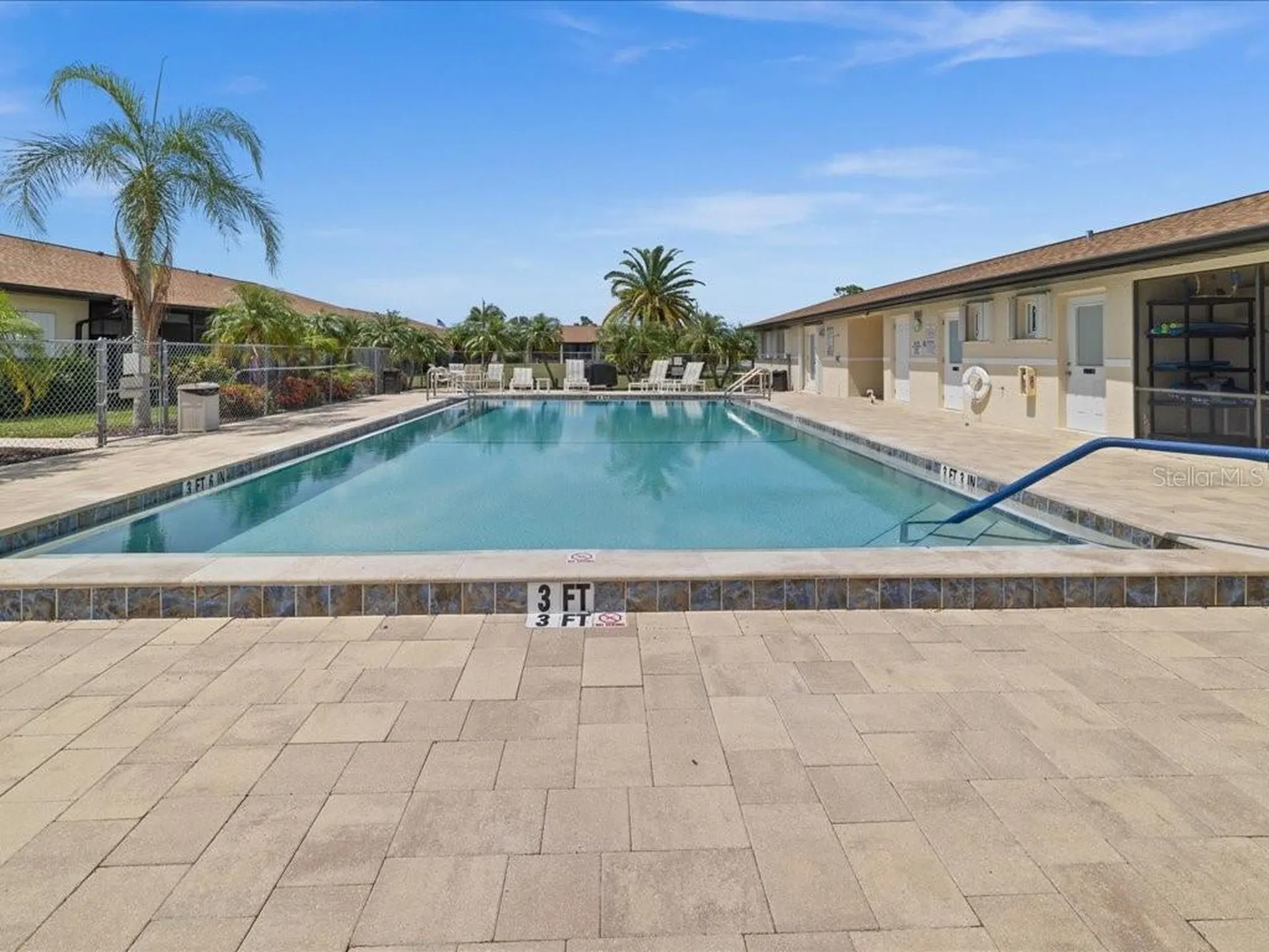 25275 Rampart Boulevard Punta Gorda FL 33983
