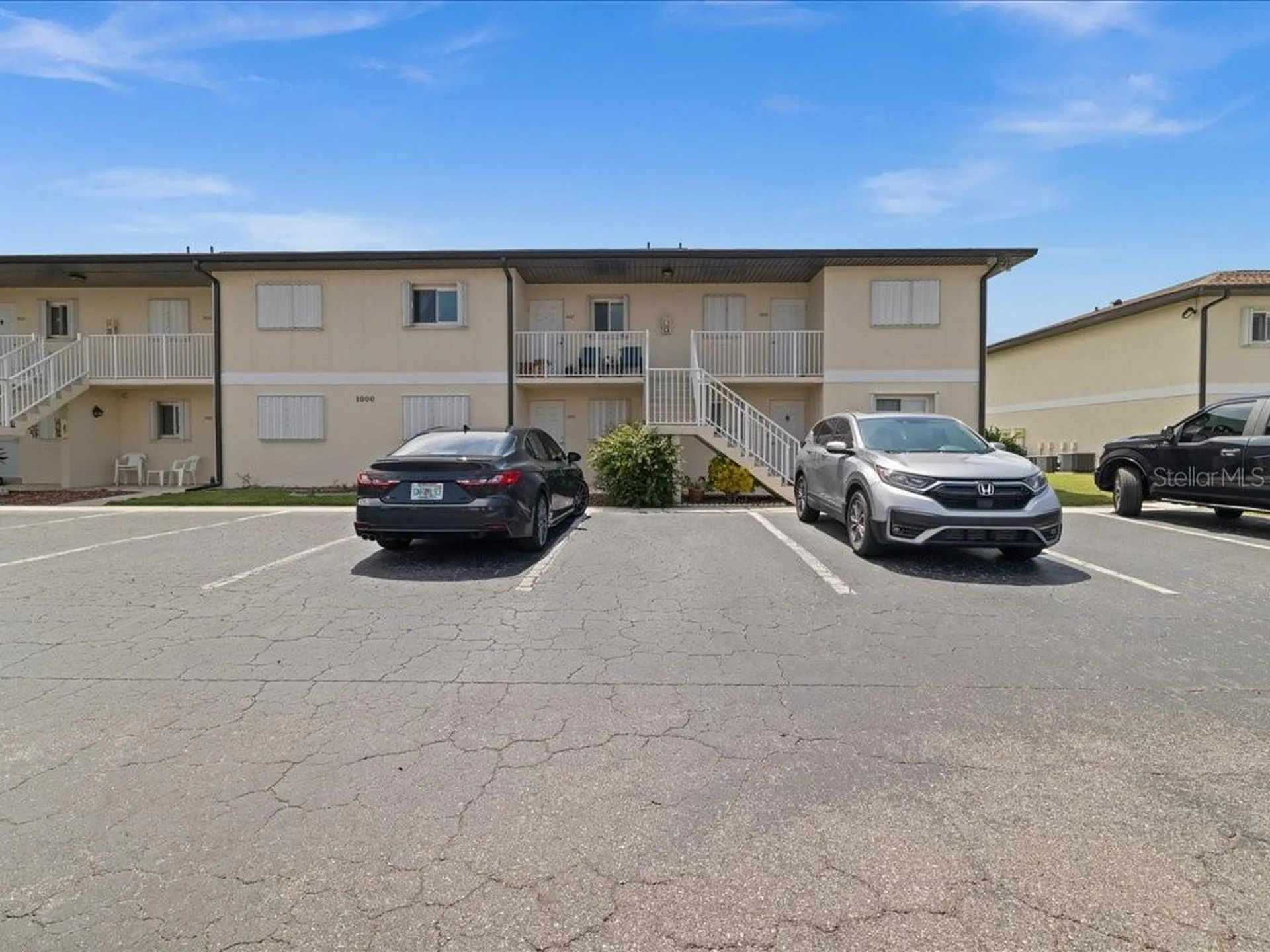 25275 Rampart Boulevard Punta Gorda FL 33983