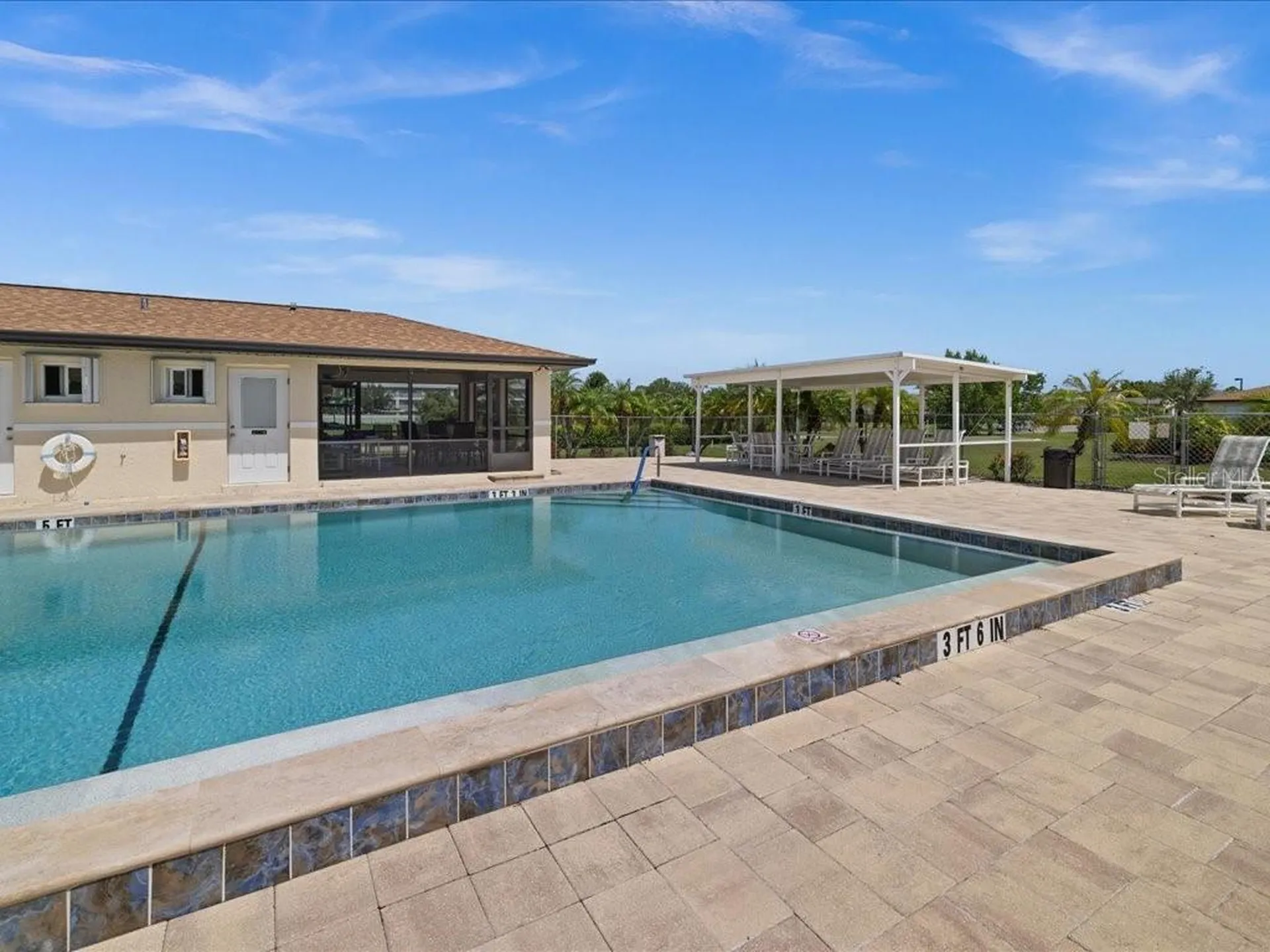 25275 Rampart Boulevard Punta Gorda FL 33983