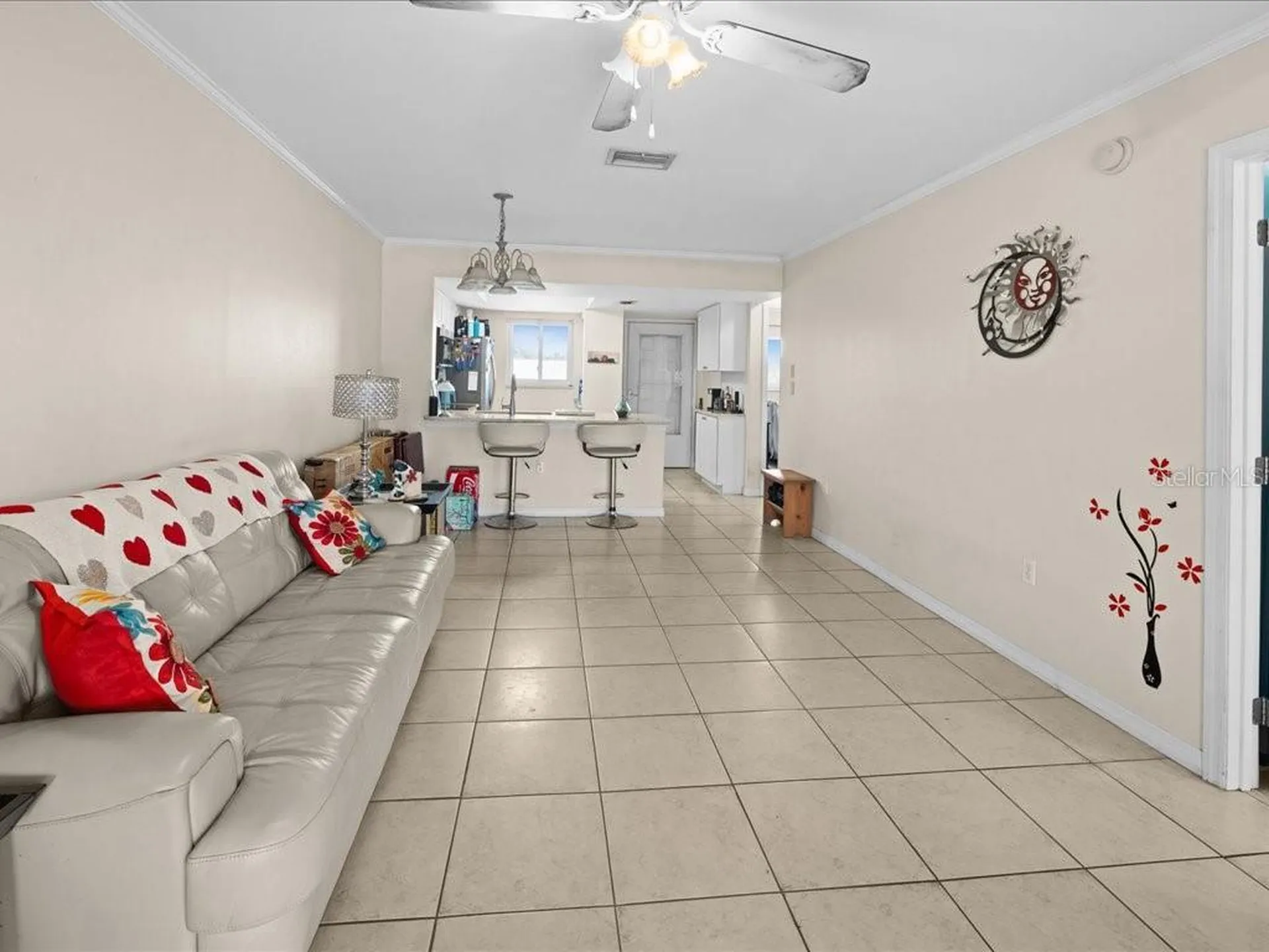25275 Rampart Boulevard Punta Gorda FL 33983