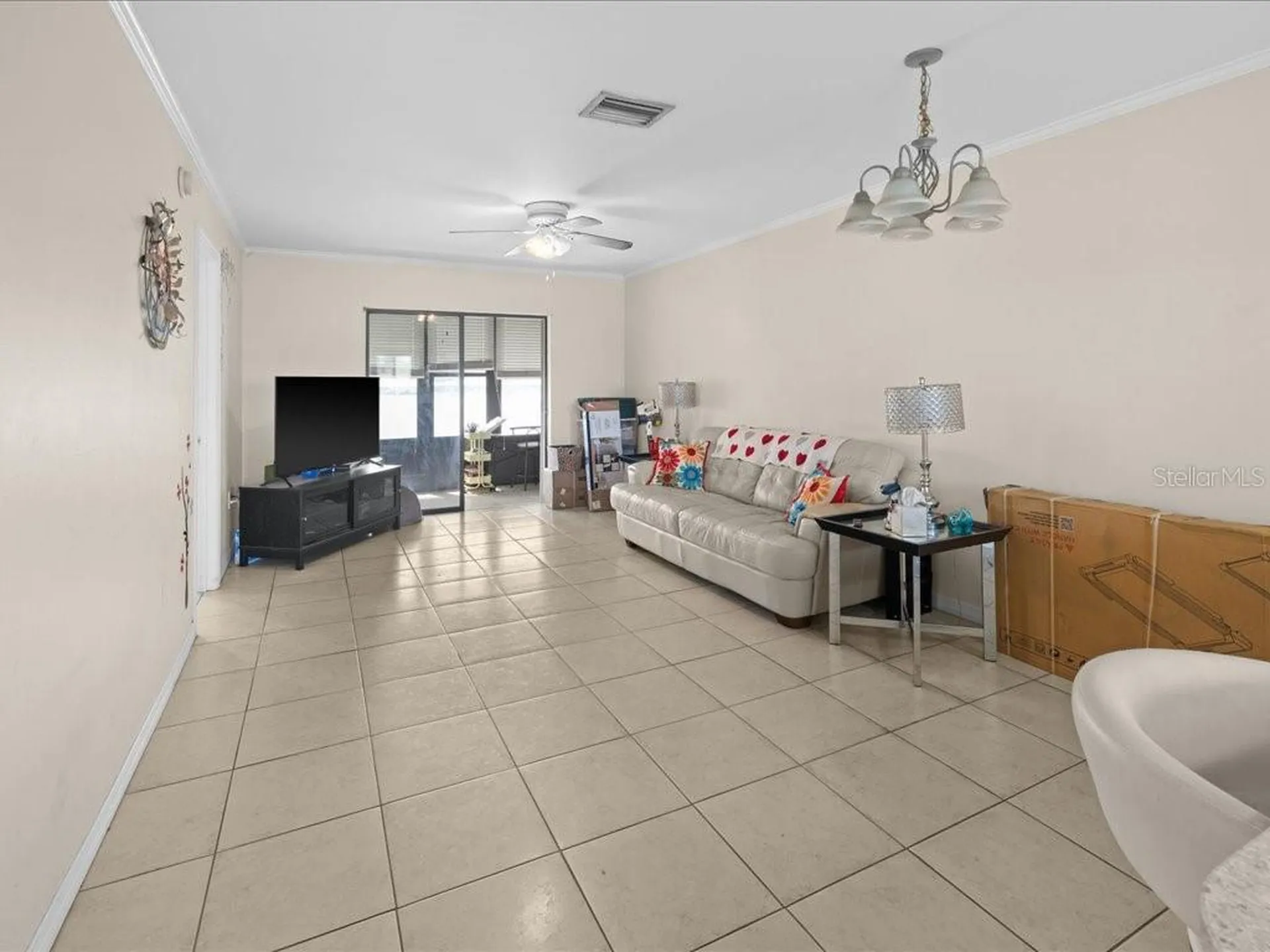 25275 Rampart Boulevard Punta Gorda FL 33983