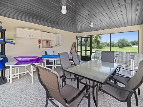 25275 Rampart Boulevard Punta Gorda FL 33983