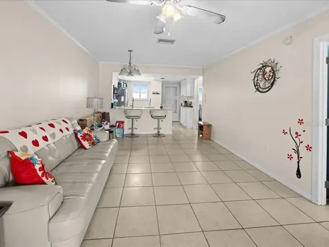 25275 Rampart Boulevard Punta Gorda FL 33983