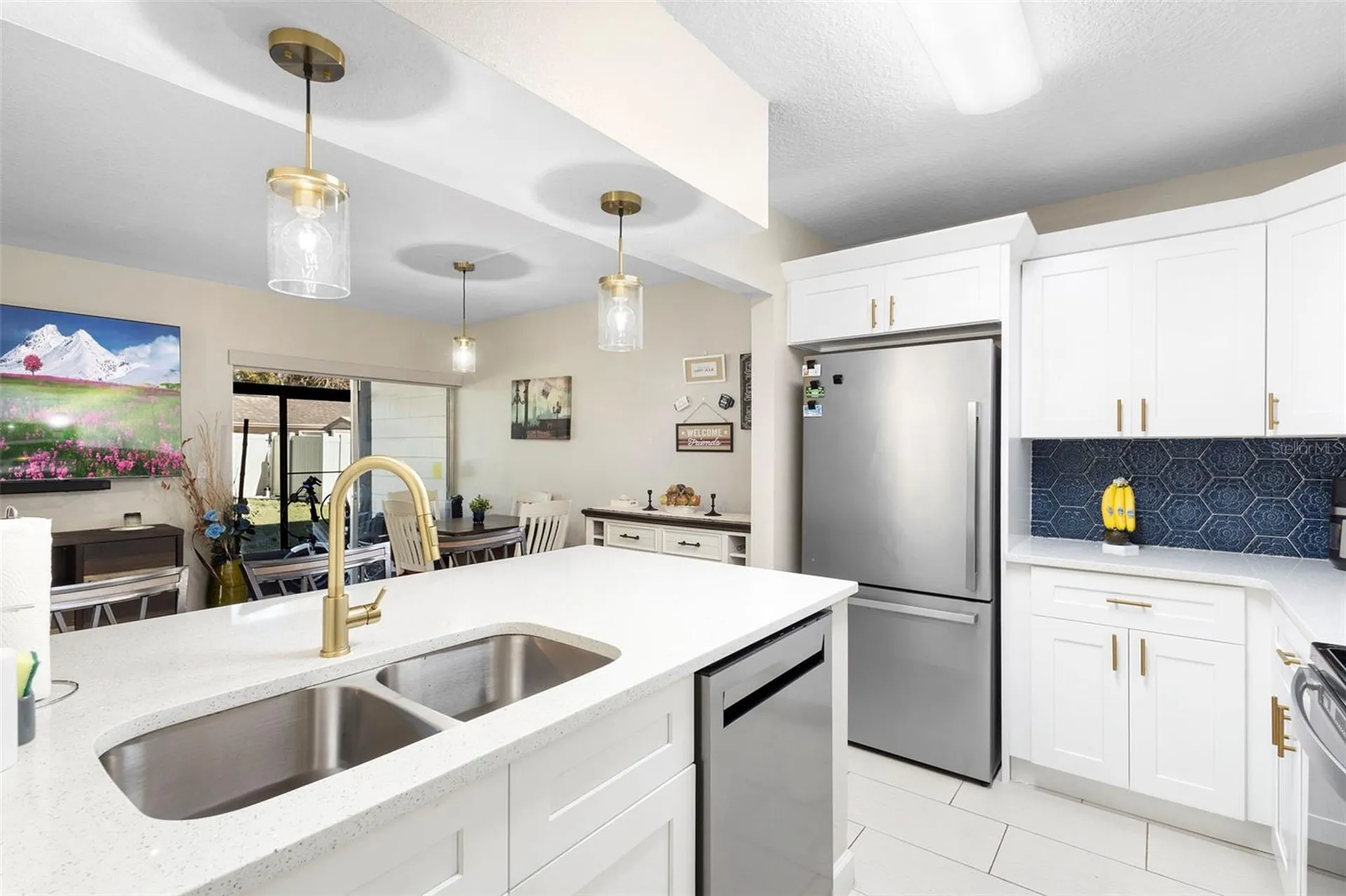 180 Magnolia Woods Court Deltona FL 32725