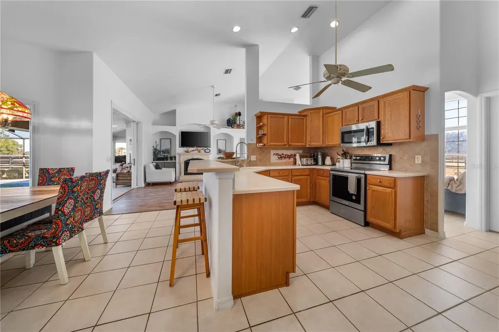 15995 NW 10th Circle Citra FL 32113