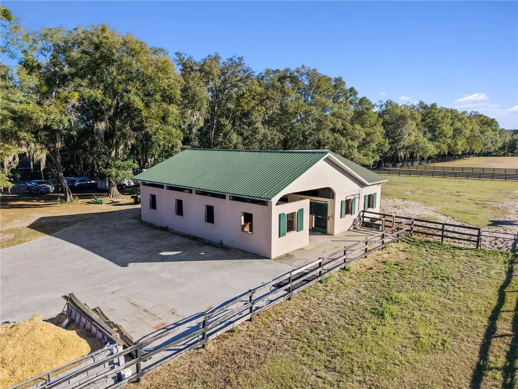 15995 NW 10th Circle Citra FL 32113