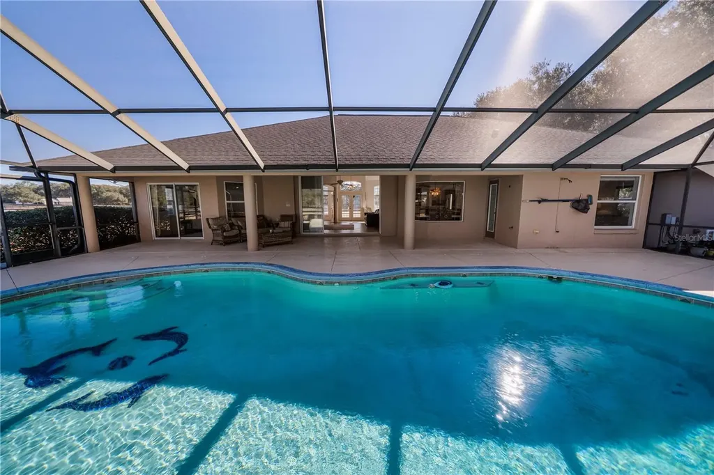 15995 NW 10th Circle Citra FL 32113