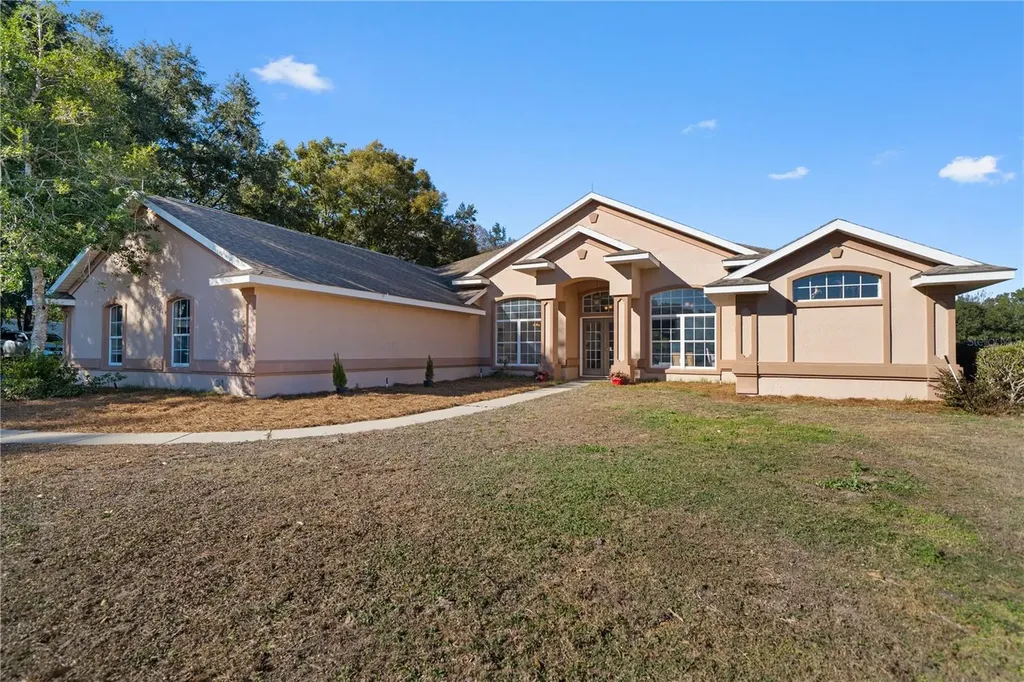 15995 NW 10th Circle Citra FL 32113