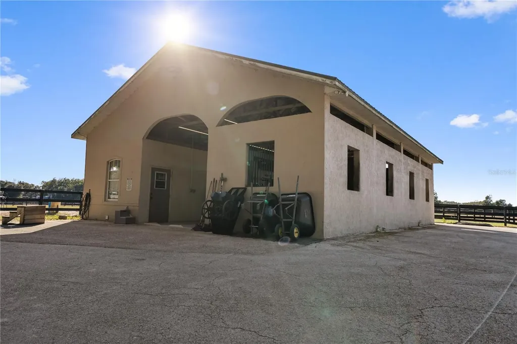 15995 NW 10th Circle Citra FL 32113