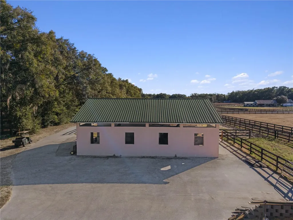 15995 NW 10th Circle Citra FL 32113