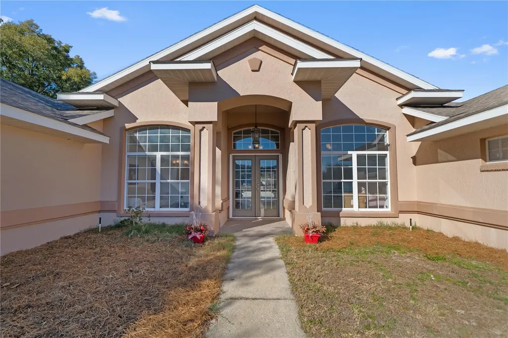 15995 NW 10th Circle Citra FL 32113