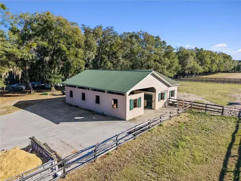 15995 NW 10th Circle Citra FL 32113