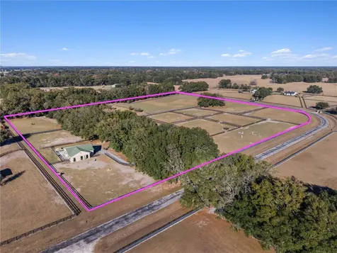 15995 NW 10th Circle Citra FL 32113
