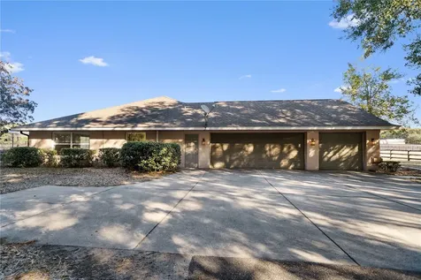 15995 NW 10th Circle Citra FL 32113