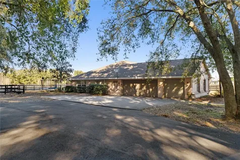 15995 NW 10th Circle Citra FL 32113