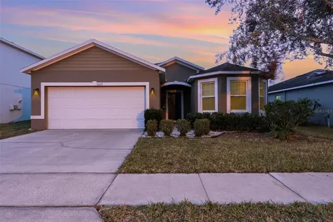 1569 Tamarind Road Davenport FL 33896