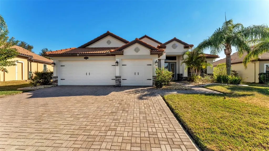 3939 Sunset Lake Drive Lakeland FL 33810
