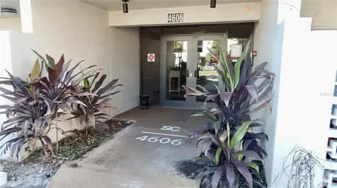 4606 W Gray Street Tampa FL 33609