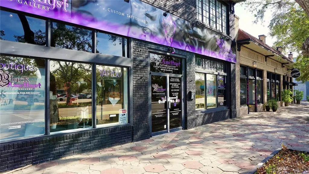 689 Drive Martin Luther King Jr Street N St Petersburg FL 33701