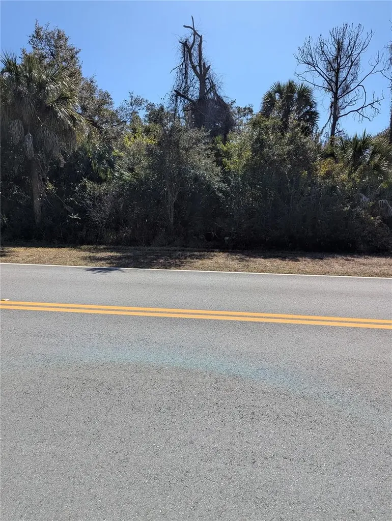 Lots 1,2&3 De Leon Drive North Port FL 34287