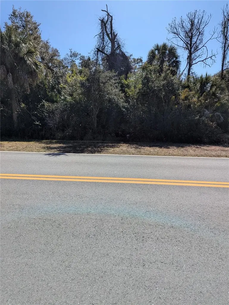 Lots 1,2&3 De Leon Drive North Port FL 34287